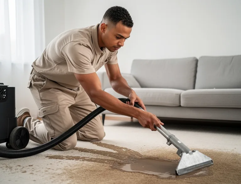 Water Damage Restoration service in New Rochelle